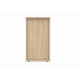 Core Desk High Pedestal - 600 or 800mm Deep